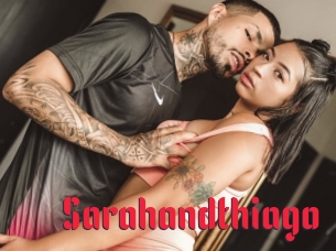 Sarahandthiago