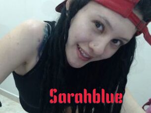Sarahblue