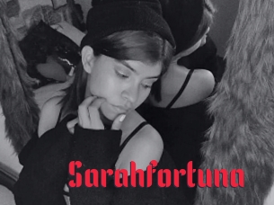 sarahfortuna Video Extrait