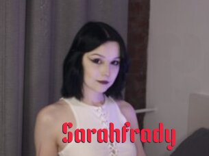 Sarahfrady