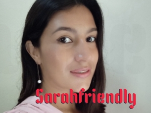 Sarahfriendly