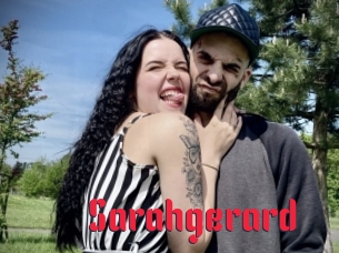 Sarahgerard