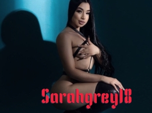 sarahgrey18 Video Extrait