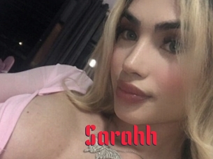 sarahh Video Extrait