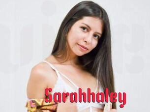 Sarahhaley