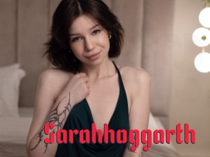 Sarahhoggarth
