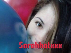 Sarahhot_xxx
