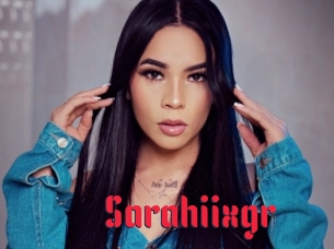 Sarahiixgr