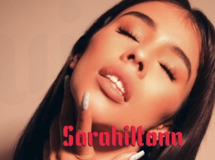 Sarahiltonn