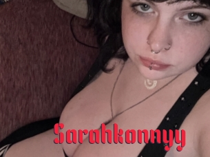 Sarahkonnyy