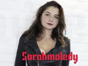 Sarahmaledy