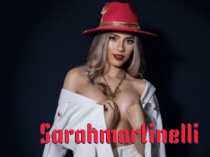 Sarahmartinelli