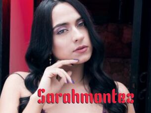 Sarahmontez