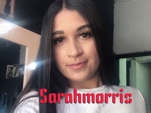 Sarahmorris