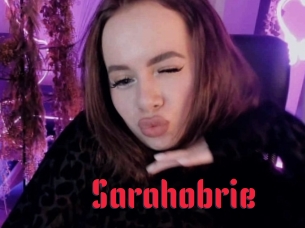 Sarahobrie