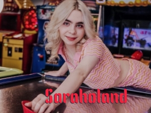 Saraholand