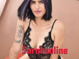 Sarahonline