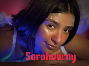 sarahoorny Video Extrait
