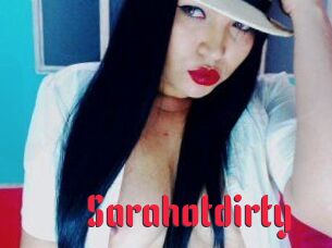 Sarahotdirty