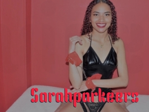 Sarahparkeers