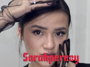 Sarahperezy