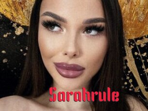 Sarahrule