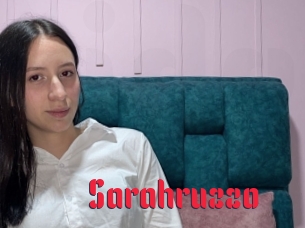 Sarahruzzo