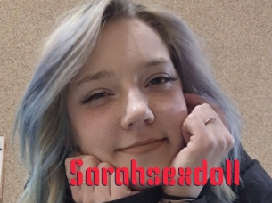 Sarahsexdoll