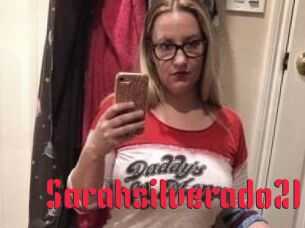 Sarahsilverado21