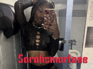 Sarahsmartone