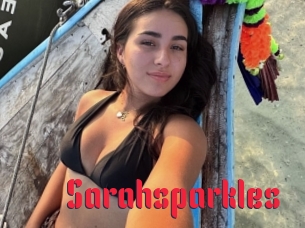sarahsparkles Video Extrait
