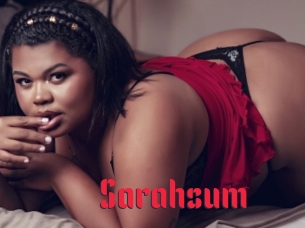 Sarahsum