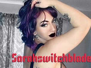 Sarahswitchblade