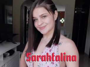 Sarahtalina