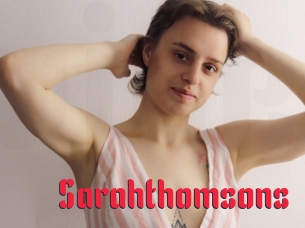 Sarahthomsons