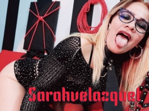 Sarahvelazquet