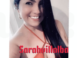 Sarahvillalba