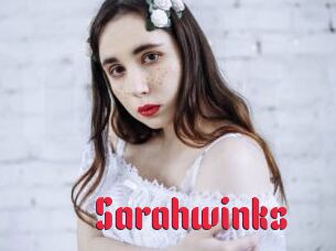 Sarahwinks