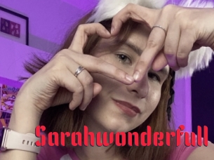 Sarahwonderfull