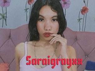 Saraigrayxx