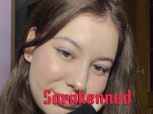 Sarakenned