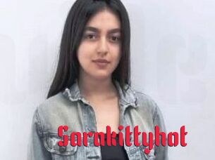 Sarakittyhot
