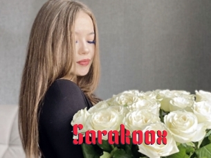 Sarakoox