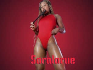 Saralarue