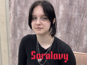 Saralavy