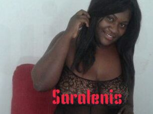 Saralenis