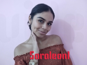Saraleon1