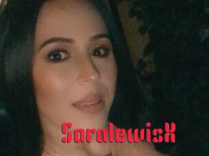 SaralewisX