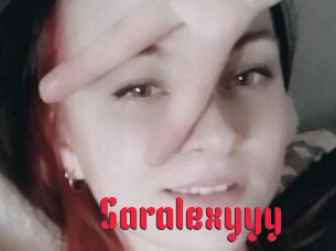 Saralexyyy