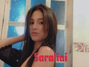 Saraliai